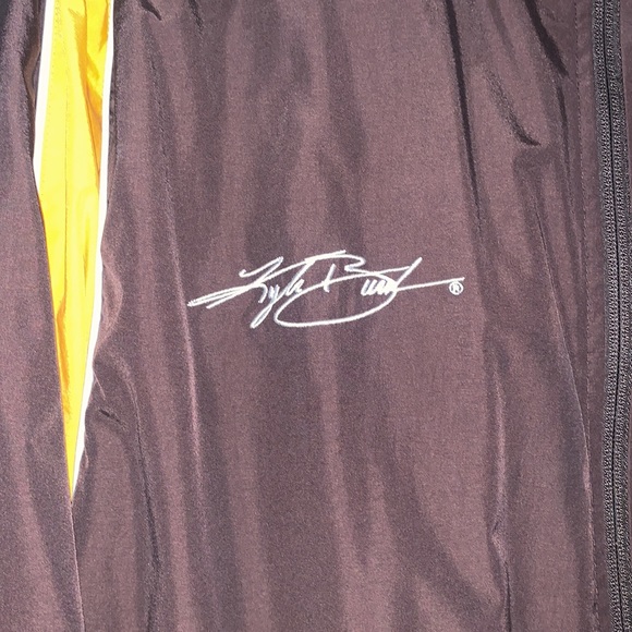 Kyle Busch Racing Jacket - Picture 4 of 10